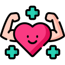 Natural Fat-Burning Support